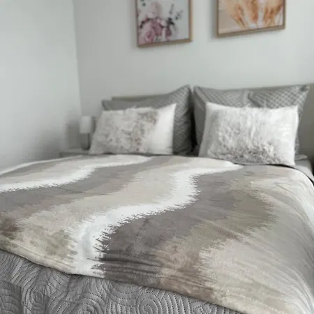 Make Yourself At Apartment Pressburg