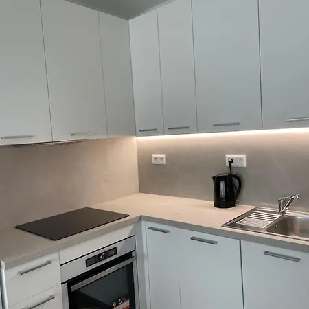 Make Yourself At * Bratislava