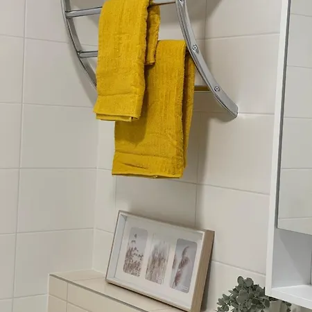 Make Yourself At * Pressburg