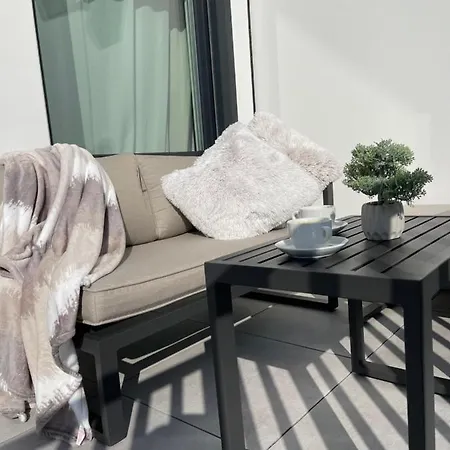 Make Yourself At * Bratislava