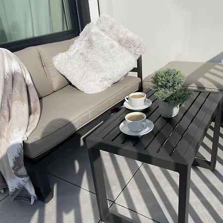 Make Yourself At Apartment Pressburg