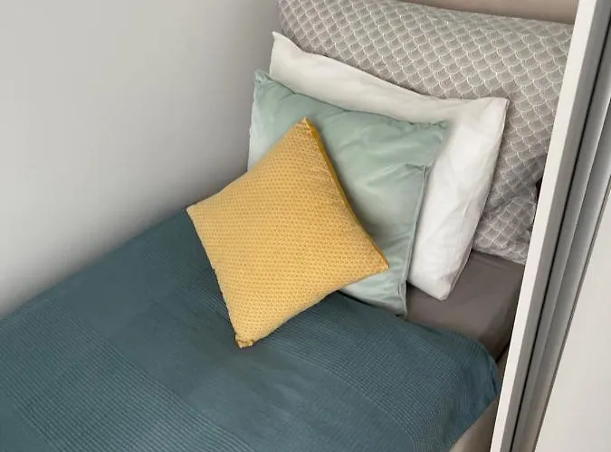 アパート Make Yourself At