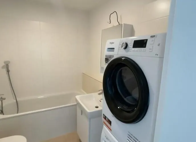 Make Yourself At アパート