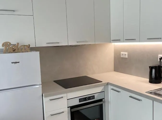 Make Yourself At ブラチスラヴァ