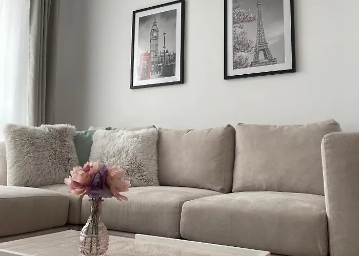 Make Yourself At アパート