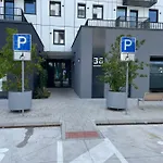 Make Yourself At 아파트 *